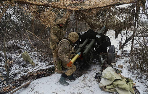 170 тисяч снарядів ЄС не врятують Україну від "артилерійського голоду", – аналітик